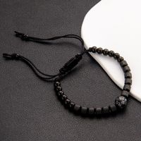 Bracelet black