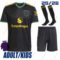 Third Kit+EPL