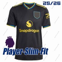 Third Player+EPL