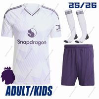 Away Kit+EPL