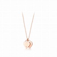 Rose Gold / Plain