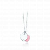 Silver / Pink