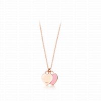 Rose Gold / Pink