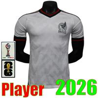 2026 players version away UCL