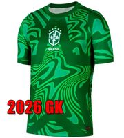 2026 GK adult green