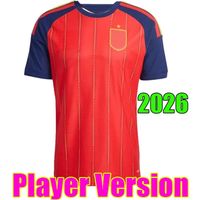 2026 home player