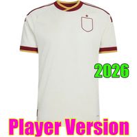 2026 away player