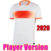 Player away
