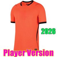 Player home