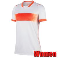 Women away