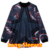 GK Adult Long