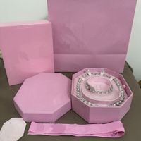 silver heart set++box