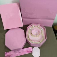 gold heart set++box