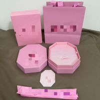 necklace box