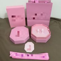 earrings box