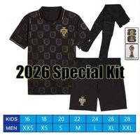 26 27 Away Kids+sock+Patch