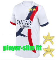 25 26 AWAY TWO STAR PLAYER