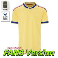 Fans 2026 Away +Patch