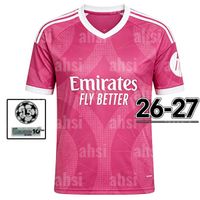 Men thrid ucl