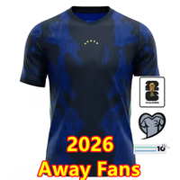 2026 Away+patch