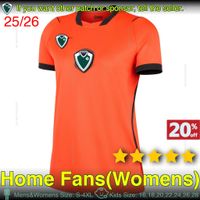 2026 Home Fans(Womens)