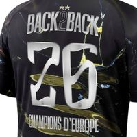 BACK2BACK 26...