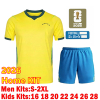 2026 Home kids+Gold 2026 Qualifier