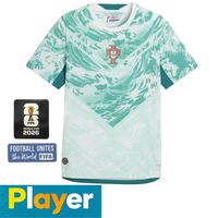 Men away player patch