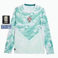 Away long patch