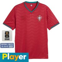 Men home player patch