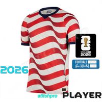 2026 Home Player Patch 2