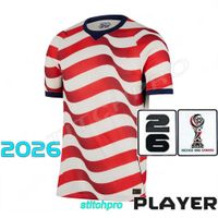2026 Home Player Patch 3