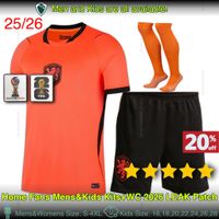 2026 Home Fans Kits+WC 2026 LEAK