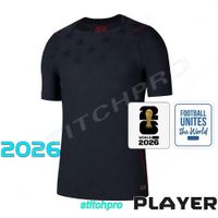 2026 Away Player Patch 1