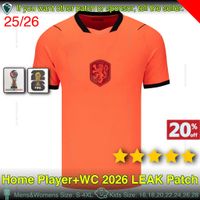 2026 Home Player+WC 2026 LEAK Patch