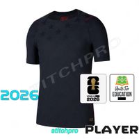 2026 Away Player Patch
