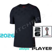 2026 Away Player Patch 3