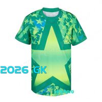 2026 GK Green