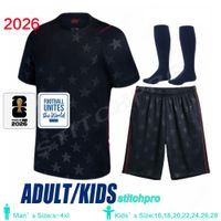 2026 Away Kits Patch 1