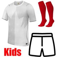 Third kids +socks