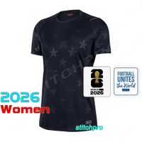 2026 Away Women Patch