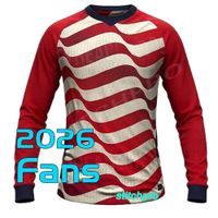 2026 Home Long Sleeve