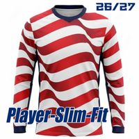Home Player Long sleeves