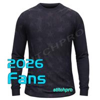 2026 Away Long Sleeve