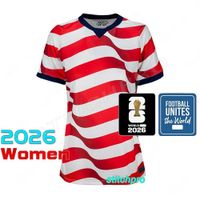 2026 Home Women Patch