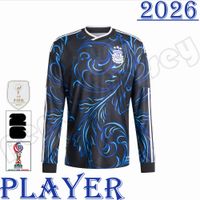 Away long sleeves player+patch1