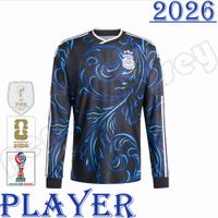 Away long sleeves player+patch