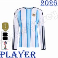 Home long sleeves player+patch1