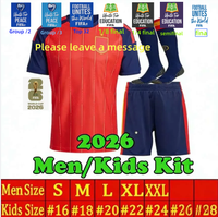 Men/Kids 6