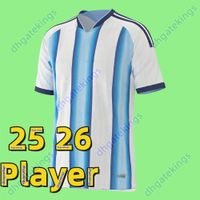 2026 Home Adult Player